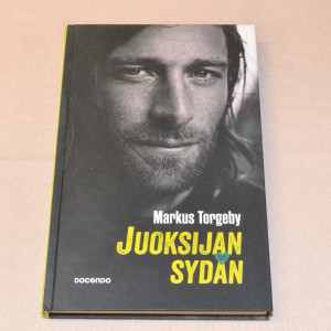 Markus Torgeby Juoksijan sydän